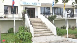 Marion Hotel - Polis Chrysochous - 7