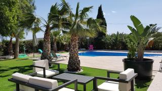 Chalet Bacarot - Alicante - 6