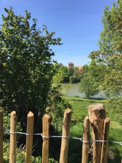 Le Vieux Château de Saint Martin-Lars - 5
