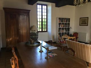 Le Vieux Château de Saint Martin-Lars - Saint-Martin-Lars-en-Sainte-Hermine - 2
