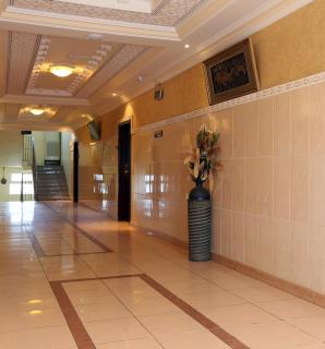 Seasons Apartments - 3