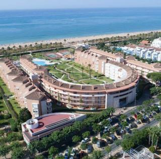 Las Américas Islantilla - Islantilla - 0