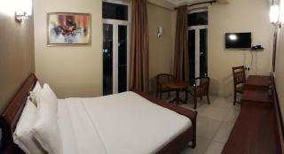 Chelsea Hotel - Dar es Salaam - 4