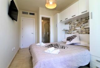Gemelos 23 - 10B Apartment Levante Beach - 2
