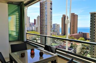 Gemelos 23 - 10B Apartment Levante Beach - 9