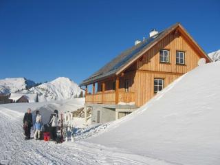 Gindlhütte - 4