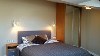City Dawn Gate Apartment - 1