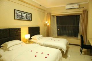 Xizhengjia Apartment Hotel Pazhou Complex - 9