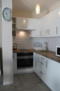 Apartament "Zacisze" - Łukęcin - 3