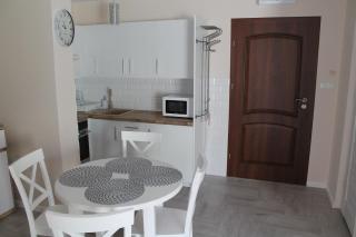 Apartament "Zacisze" - Łukęcin - 2