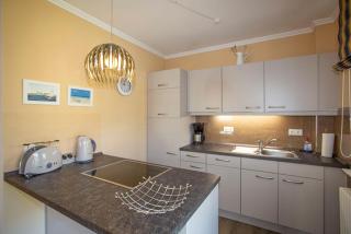 Apartment 85 im Dünenpark - Binz - 6