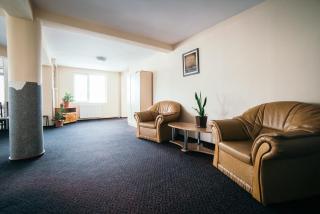 Hotel Simeria - Gura Humorului - 5