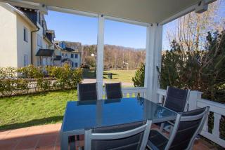 Apartment 85 im Dünenpark - Binz - 2