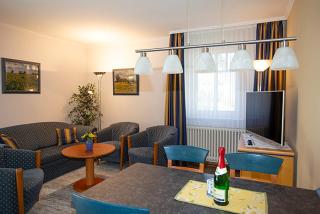 Apartment 85 im Dünenpark - Binz - 7