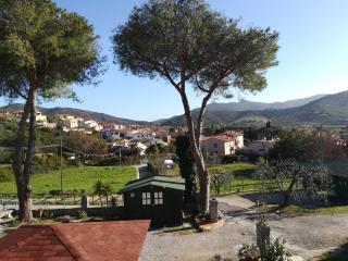 Villa La Pila Bilo - Marina di Campo - 5