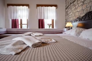 Hotel Kalemi 2 - Gjirokastër - 1