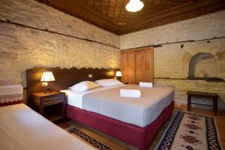 Hotel Kalemi 2 - Gjirokastër - 3