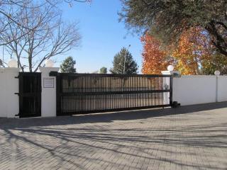 96 On Bree Guesthouse - Heilbron - 7