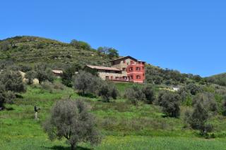 Casale il Cilento - Castellabate - 9