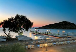 Golden Age Hotel Yalıkavak Bodrum - Yalıkavak - 8