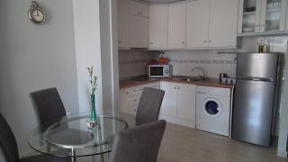 Sea view Apartament - La Mata - 3