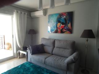 Sea view Apartament - La Mata - 1