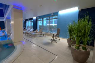 Celma Condohotel Old Town Gdańsk - Danzig - 6