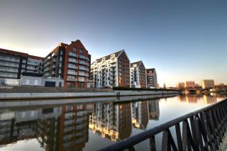 Celma Condohotel Old Town Gdańsk - Danzig - 8