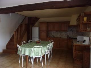 Gîte à la campagne - Cressonsacq - 3