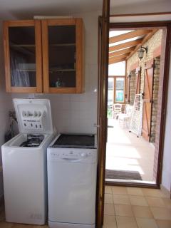 Gîte à la campagne - Cressonsacq - 2