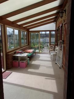 Gîte à la campagne - Cressonsacq - 5