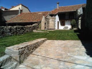 La Casa del Abuelo - Hoyos del Espino - 9