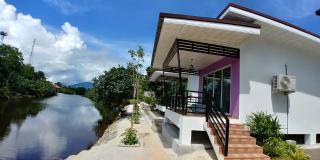 โรงแรม ทิพย์บุรี ริเวอร์ไซค์ - Sichon - 7