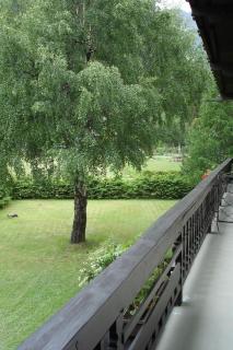Landhaus Christophorus - Mallnitz - 4