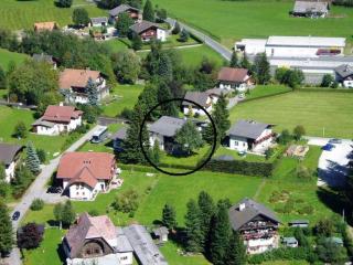Landhaus Christophorus - Mallnitz - 2