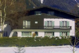Landhaus Christophorus - Mallnitz - 0
