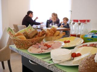 Hotel & Mühlenapartments by AVERA Gernsbach GmbH - 3