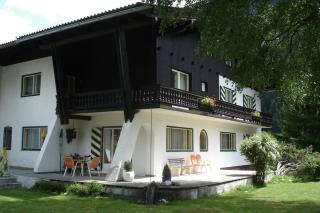 Landhaus Christophorus - Mallnitz - 9