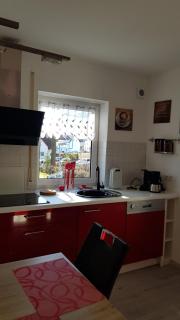 Ferienwohnung Preiss - Sassnitz - 3