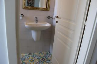 Catarin Comfort Rooms - Castelluzzo - 1