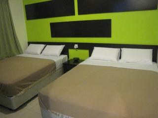 Tropicana Inn - Sitiawan - 3