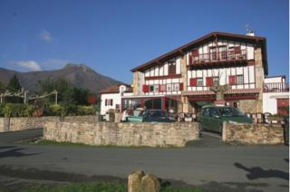 Hotel Pikassaria - Sare - 1