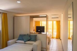 Apartamento Pipa Deluxe - Pipa - 4