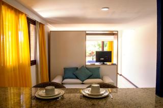 Apartamento Pipa Deluxe - Pipa - 8
