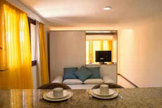 Apartamento Pipa Deluxe - Pipa - 5