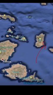 Villa Campos Yalos beach - Ios Chora - 8
