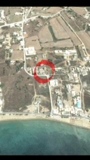 Villa Campos Yalos beach - Ios Chora - 4