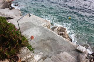 Apartments by the sea Sobra, Mljet - 4889 - 5