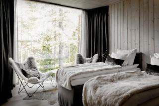Arctic TreeHouse Hotel - Rovaniemi - 7