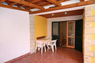 Apartments by the sea Promajna, Makarska - 2674 - 5